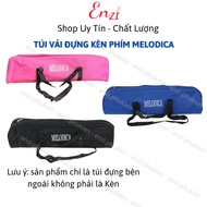 Enzi 32-key and 37-key melodica Bag (NO Trumpet)
