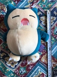 卡比獸公仔