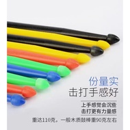 Free Shipping Drum Stick Nylon Drum Stick Color Plastic Drum Stick Rack Drum Drum Stick Durable Drum