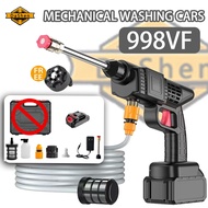 pressure washer high portable washing machine cordless power spray agriculture car wash 6 car washin