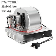 Suitable for Broan 655-A 655-B 655-C 656-A S97017063 Heater Motor Components