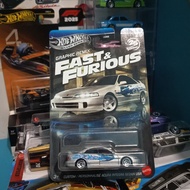 Hot wheels acura integra