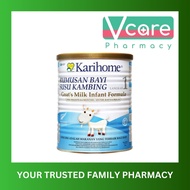 KARIHOME INFANT FORMULA 400G