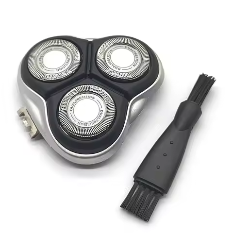 Replacement Shaver Head For Philips HQ7120 HQ7310 HQ7320 HQ7330 HQ7350 HQ7360 HQ7380 HQ7390 HQ7180 H