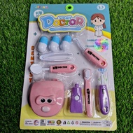 Dentist equipment toy doctor set toys