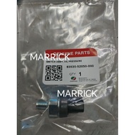 Perodua Bezza Axia oil pressure switch Genuine