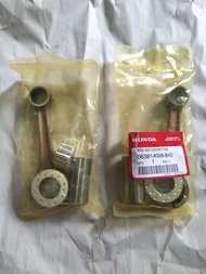 ก้านสูบแท้ nsr proarm rrw fsx (ราคาต่อชุด)