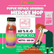 Pupuk Meroke Mop 1kg / Pupuk Kcl Meroke Mop 1kg / Pupuk Kcl Meroke Mop / Pupuk Meroke Mop / Pupuk Mo