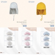 BU Hanoi - Bubaby Beret Hat - |44A 12M 18M 24M -- F.T8A - 87A - BF45A