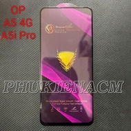Genuine OG Purple OPPO A5i PRO / A5 5G / A5 4G Full Screen Tempered Glass (F16)