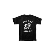 TOUCHE AMORE