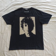 Hysteric Glamour Bob Dylan Official Tshirt