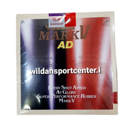 Karet bet pingpong Yasaka MarkV AD Butterfly Tenergy 05-FX/karet bet tenis meja Yasaka markV AD dan