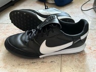 nike 黑 tiempo 43