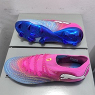Future 8 Ultimate 2025 New FG Size:39-45 Men s Outdoor Knitting Football Shoes Anti-Slip And Wear-Re