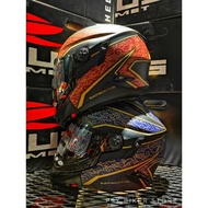 ZEUS BATIK / SONGKET EDITION(New)