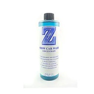 『好蠟』Zaino Z-7 Show Car Wash 16oz. (Z-7 展示車洗車精)