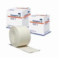 ▶$1 Shop Coupon◀  Hartmann 83040000 Comperm Tubular Bandage, Size D, 33  Length, 3