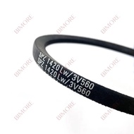 SPZ 1420lw/3V560 Escalator V Belt W10mm Y