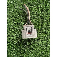 toyota plug coil socket  1NZ 1ZZ 1AZ 2AZ K3 3SZ