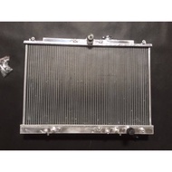 [ READY STOCK ] SARD aluminum radiator HONDA ODYSSEY RA1-5 2.2 F22B6 SOHC & 2.3 F23A7 SOHC 95-98 AT 
