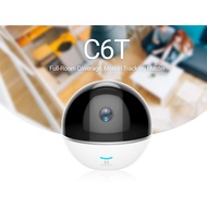 Ezviz CS-CV248 Smart Wifi Camera (C6T) 1080P