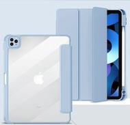 特價筆槽款可充電ipad case 可放ipad pencil ipad套 保護套  Ipad 8 Ipad 2020 Ipad 7 Ipad 2019 Ipad 6 Ipad 2018 Ipad 5