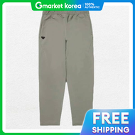 MANDY กางเกงขายาวรน YMU22330K7