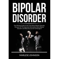 Bipolar Disorder - Paperback - English - 9786069836729