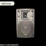 Grosir Huper Speaker 15Ha400