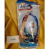 HOT WHEELS 2020 Track Builder System LOOP IT G Mattel Diecast Car Model Collector Toys hotwheels hw
