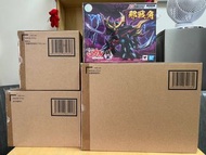 NXEDGE STYLE超魔神英雄傳