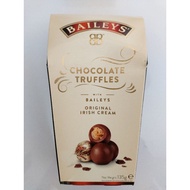 Baileys chocolate truffle