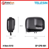 TELESIN Gopro Hero 9 & Hero 10 MINI EVA CASE