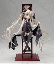 日版 Alter 緣之空 春日野穹 穹妹 1/7 限定手辦