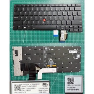 Thinkpad X13 gen 4, X13 yoga gen 4 laptop keyboard