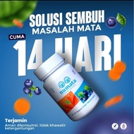 Promo NEW 100% ORIGINAL KAPSUL NUMATA UNTUK MASALAH KATARAK MATA RABUN MINUS