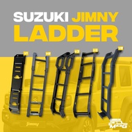 Suzuki Jimny JB74 Step Ladder Full Ladder V1 V2 V3 V4 & V8