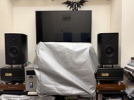 ATC SCM 7 V3 書架喇叭