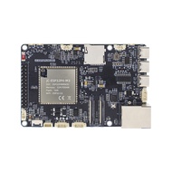 ESP32-P4 Microcontroller Development Board with Integrated ESP32-C6 Module Supports WiFi 6 and Bluet