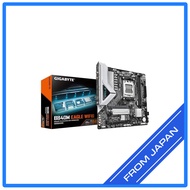 GIGABYTE B840M EAGLE WIFI6 Micro-ATX Motherboard MB6776【Direct From Japan】
