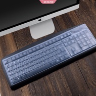 Cover Pelindung keyboard Mekanikal Anti Debu