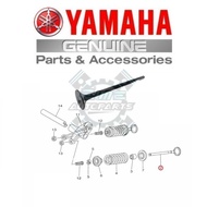 Exhaust Valve [ 2PV-E2121-00 Yamaha Y15zr / Ysuku / Exciter150 / MxKing150
