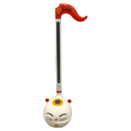 日本 OtamaTone 造型彈奏樂器玩具組  中型 Lucky Cat  1個