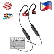 SENNHEISER IE 100 PRO BT BUNDLE