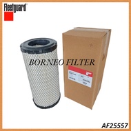AF25557 Fleetguard Genuine Outer Air Filter P828889 26510342 A-5541 RS3544 SFA8889P JAE-88140 JAE881