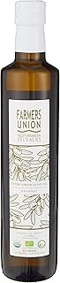 Farmers Union Organic Greek Extra Virgin Olive Oil Cold Pressed by Foodsterr, 500ml
