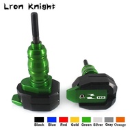 For KAWASAKI Z H2 ZH2 Zh2 2019-2022 2021 Motorcycle Falling Protection Frame Slider Fairing Guard An