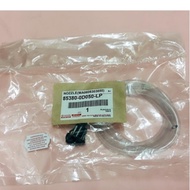 85380-0D050-LP TOYOTA WIPER NOZZLE WITH HOSE WINDSCREEN SPRAY WASHER TOYOTA VIOS NCP42 2003-2007