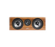 Polk Audio Reserve R300 - Center channel speaker - color brown Polk R300